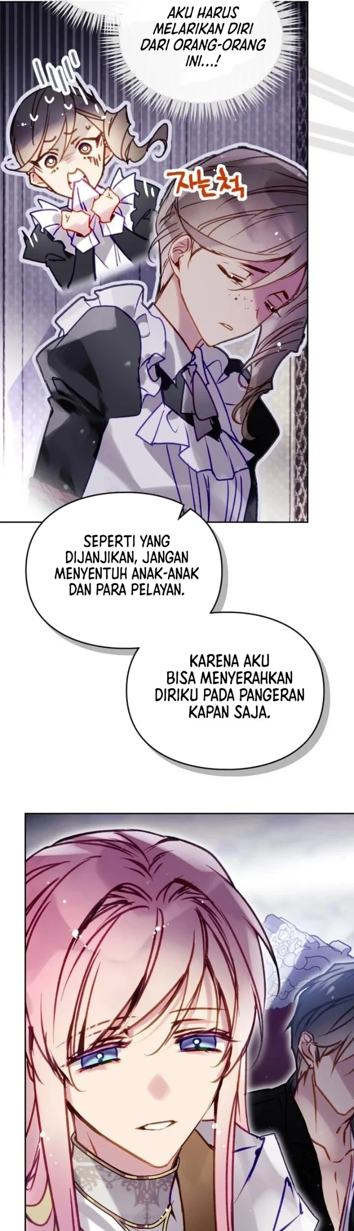 Villains Are Destined to Die Chapter 203 - halaman 13