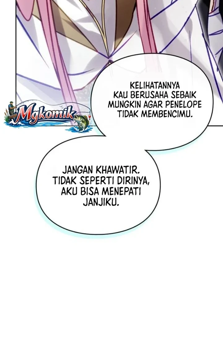 Villains Are Destined to Die Chapter 203 - halaman 14