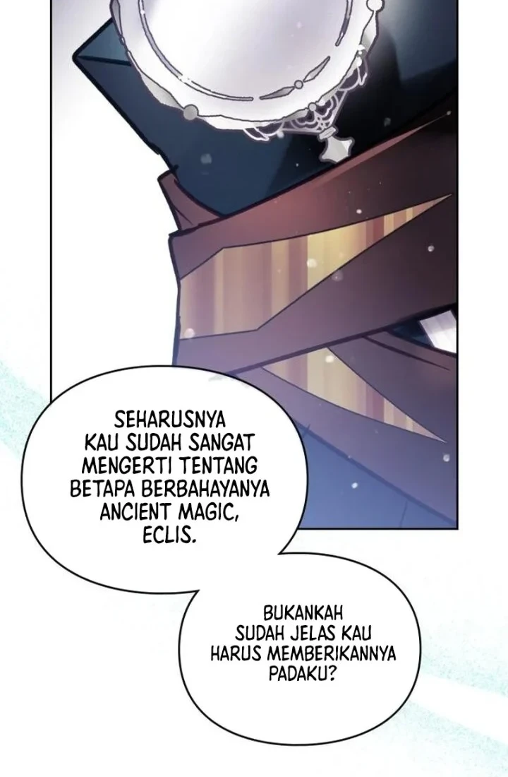 Villains Are Destined to Die Chapter 203 - halaman 16