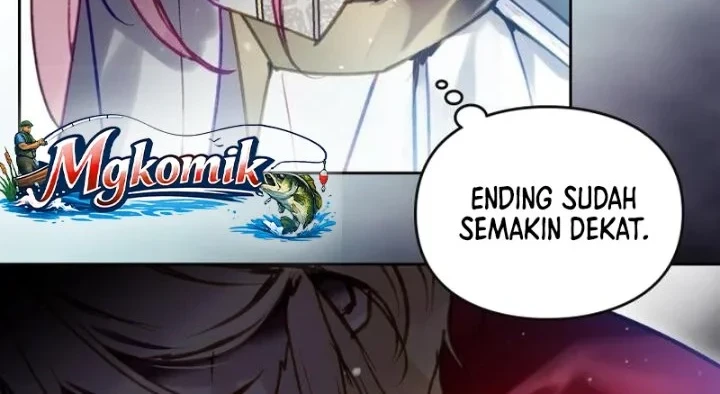 Villains Are Destined to Die Chapter 203 - halaman 20