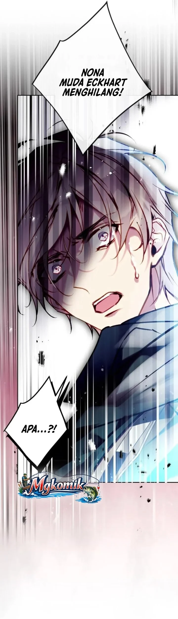 Villains Are Destined to Die Chapter 203 - halaman 24