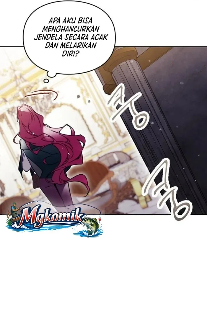Villains Are Destined to Die Chapter 203 - halaman 29