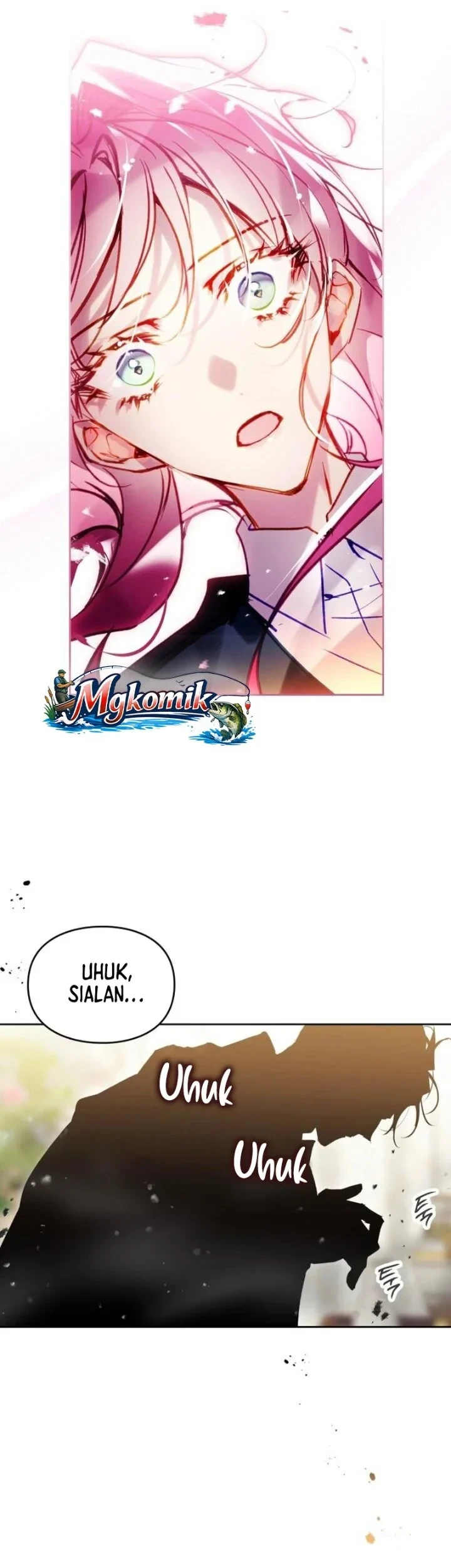 Villains Are Destined to Die Chapter 203 - halaman 34