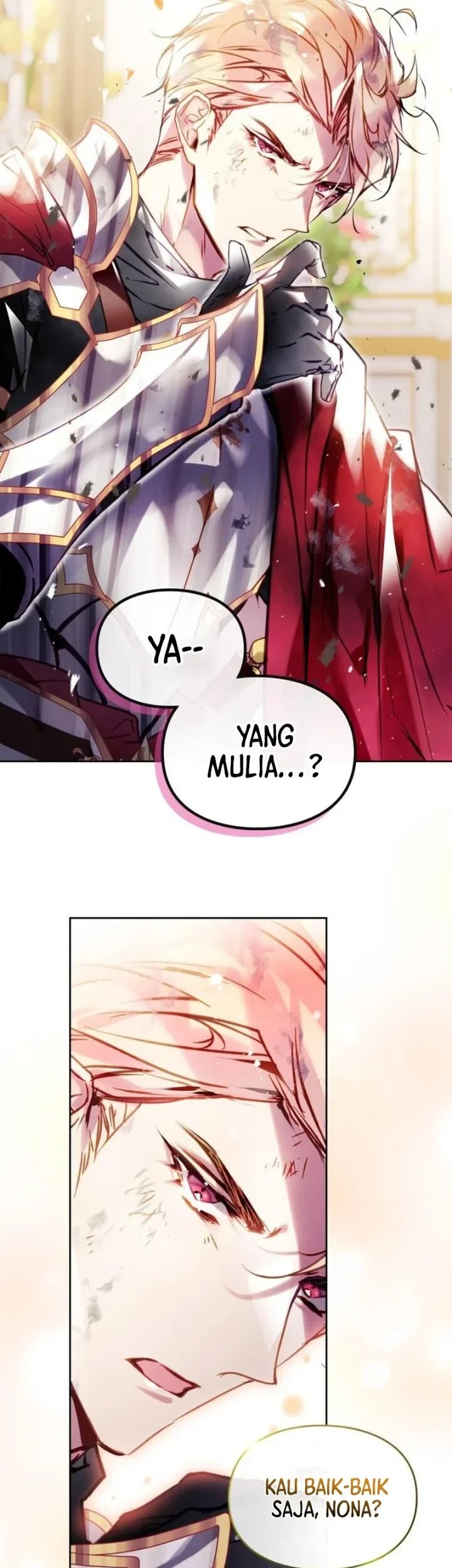 Villains Are Destined to Die Chapter 203 - halaman 36