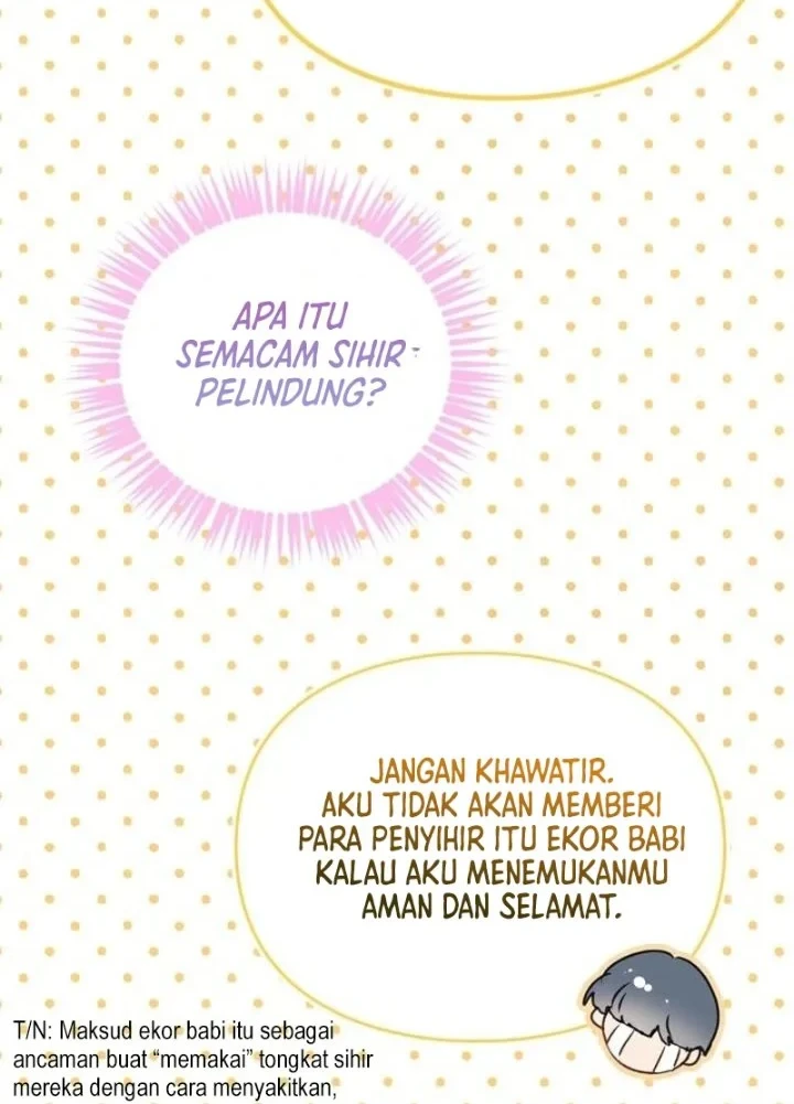 Villains Are Destined to Die Chapter 203 - halaman 41