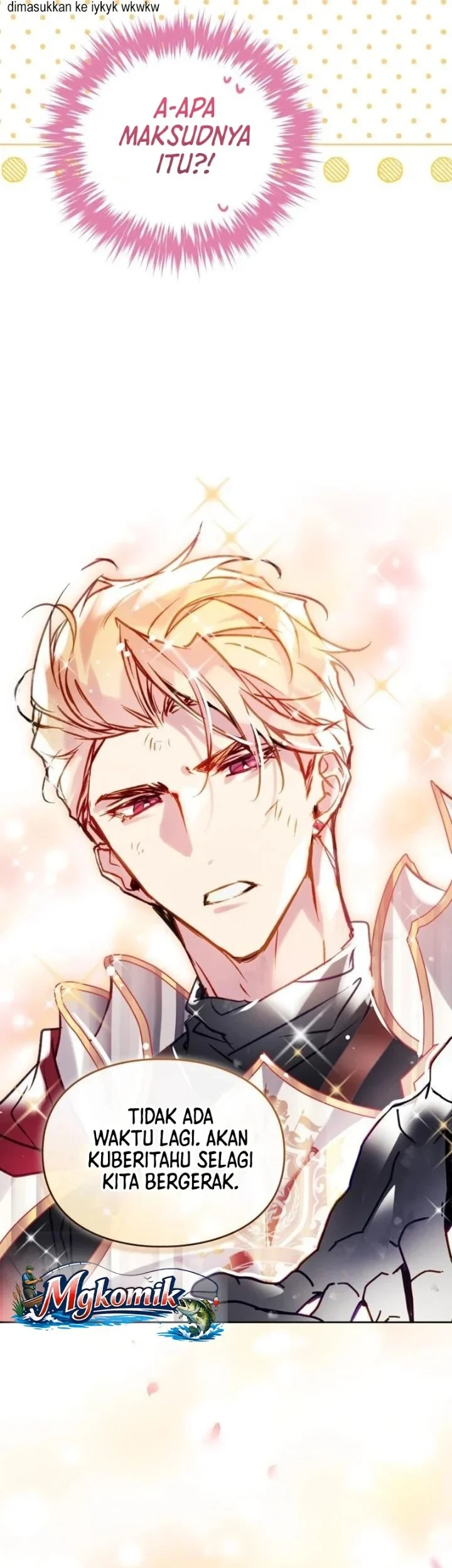 Villains Are Destined to Die Chapter 203 - halaman 42