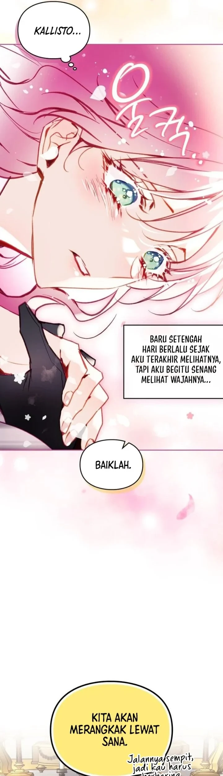 Villains Are Destined to Die Chapter 203 - halaman 44