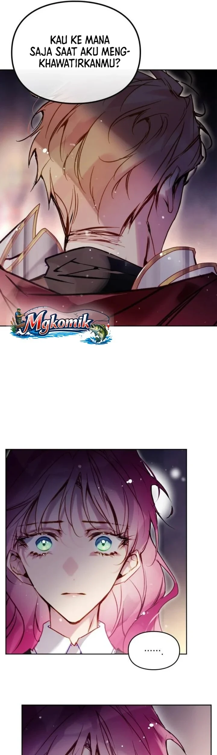 Villains Are Destined to Die Chapter 203 - halaman 56