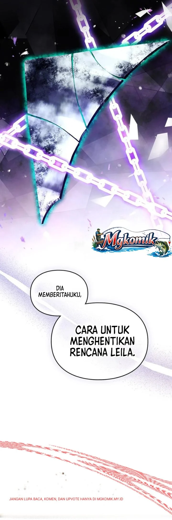 Villains Are Destined to Die Chapter 203 - halaman 58