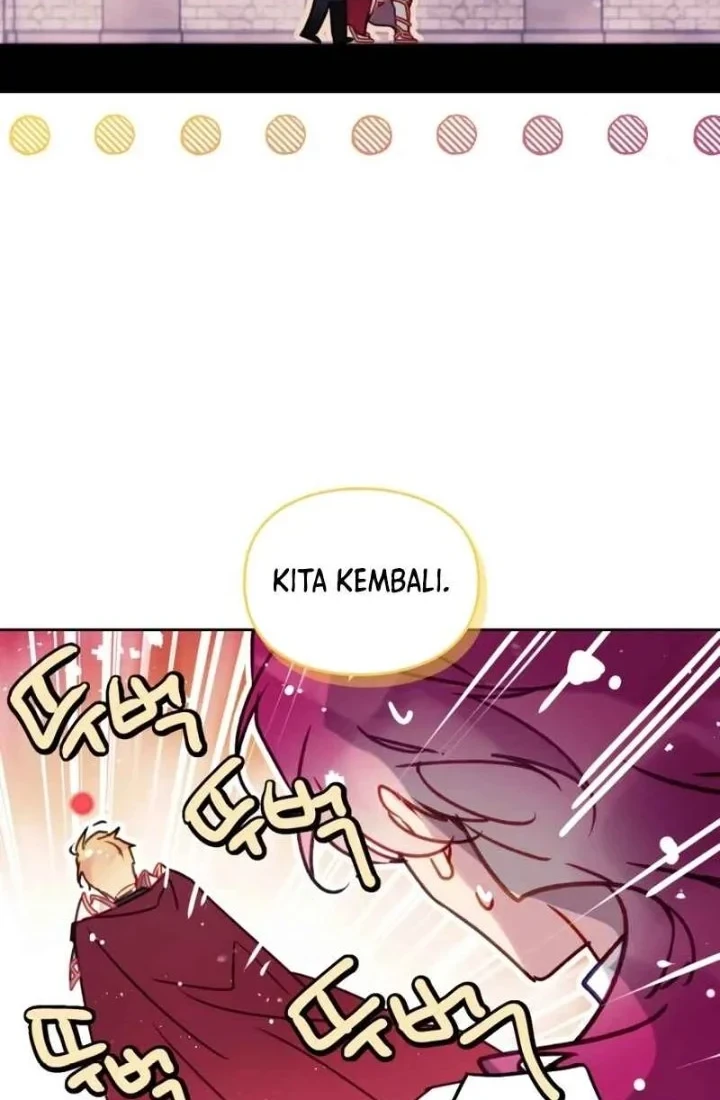 Villains Are Destined to Die Chapter 204 - halaman 12