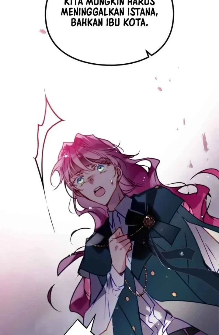 Villains Are Destined to Die Chapter 204 - halaman 16