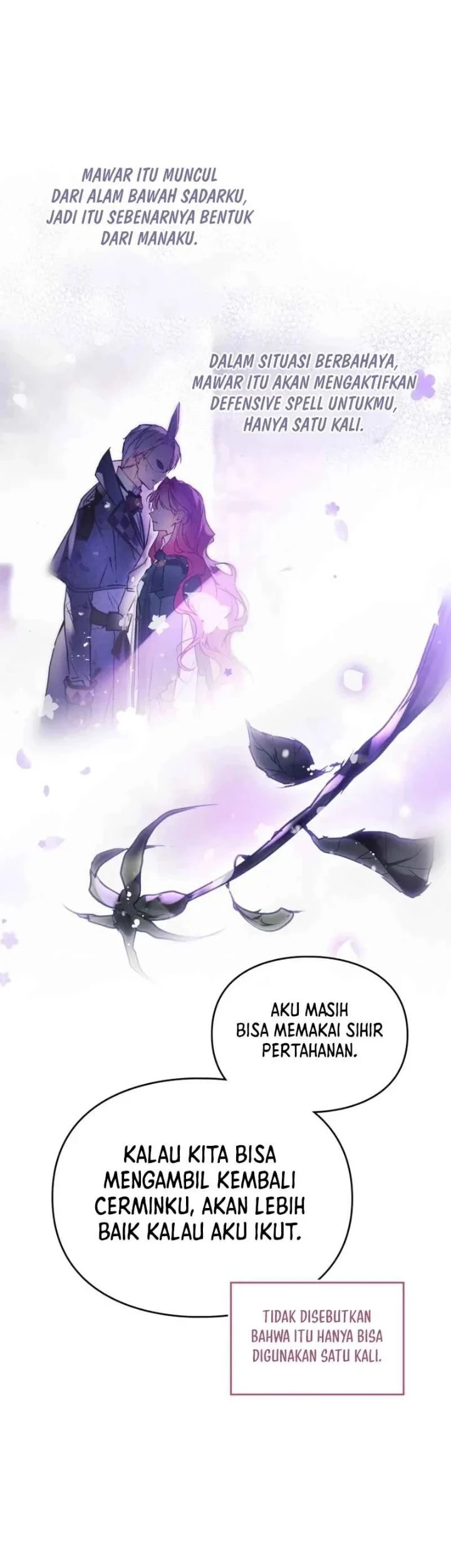 Villains Are Destined to Die Chapter 204 - halaman 21