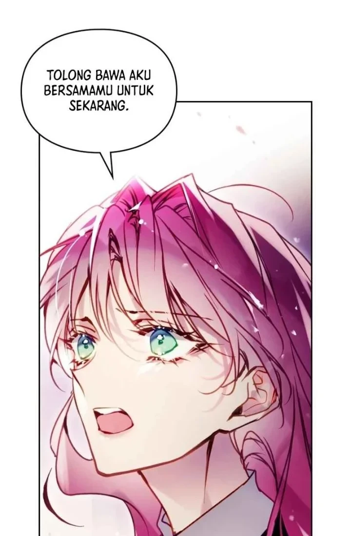 Villains Are Destined to Die Chapter 204 - halaman 22