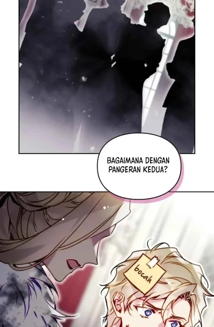 Villains Are Destined to Die Chapter 204 - halaman 30