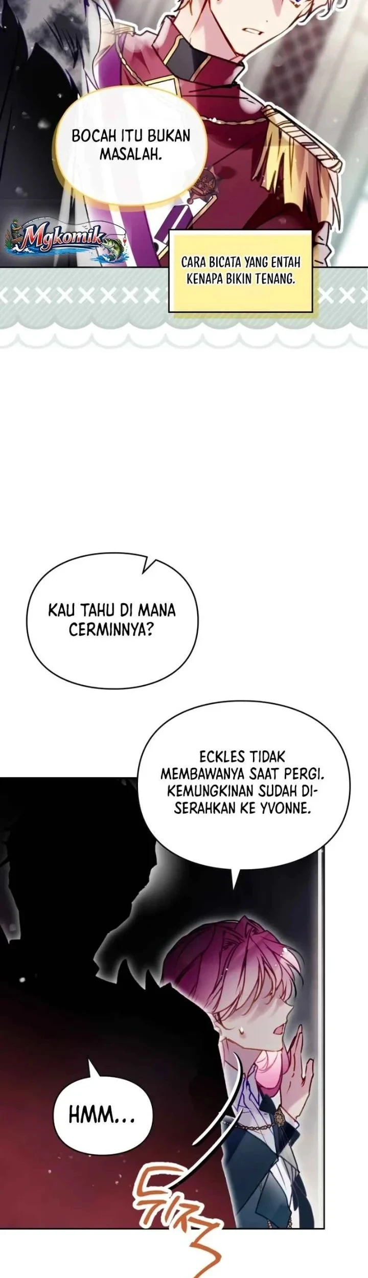 Villains Are Destined to Die Chapter 204 - halaman 31