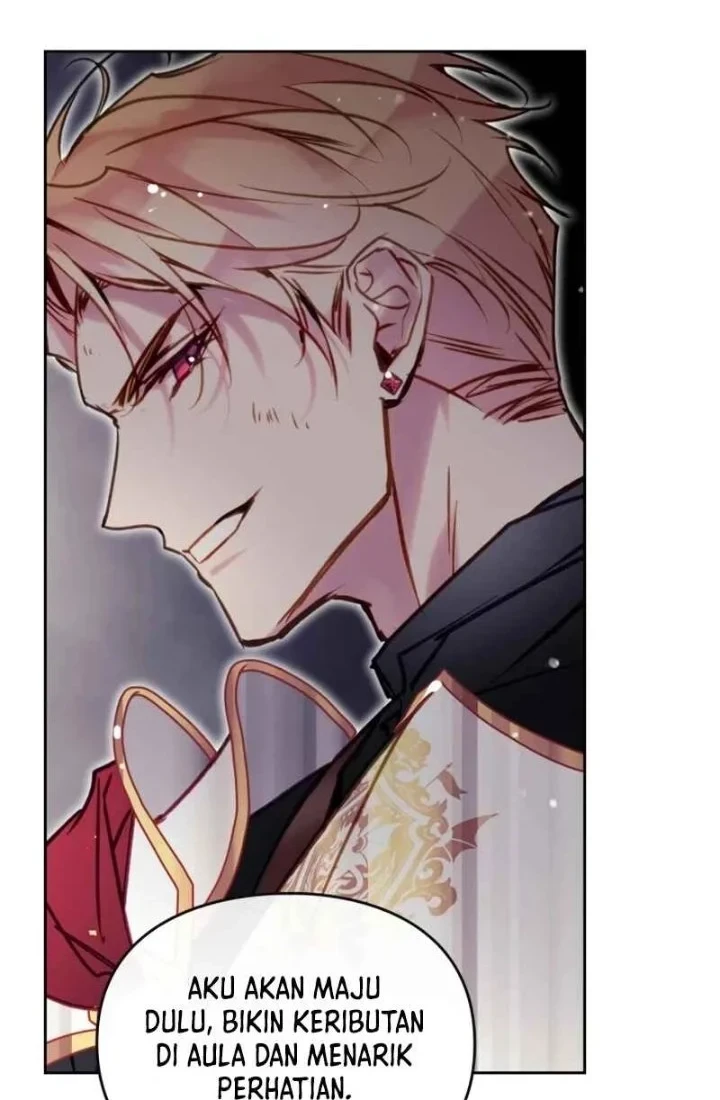 Villains Are Destined to Die Chapter 204 - halaman 34