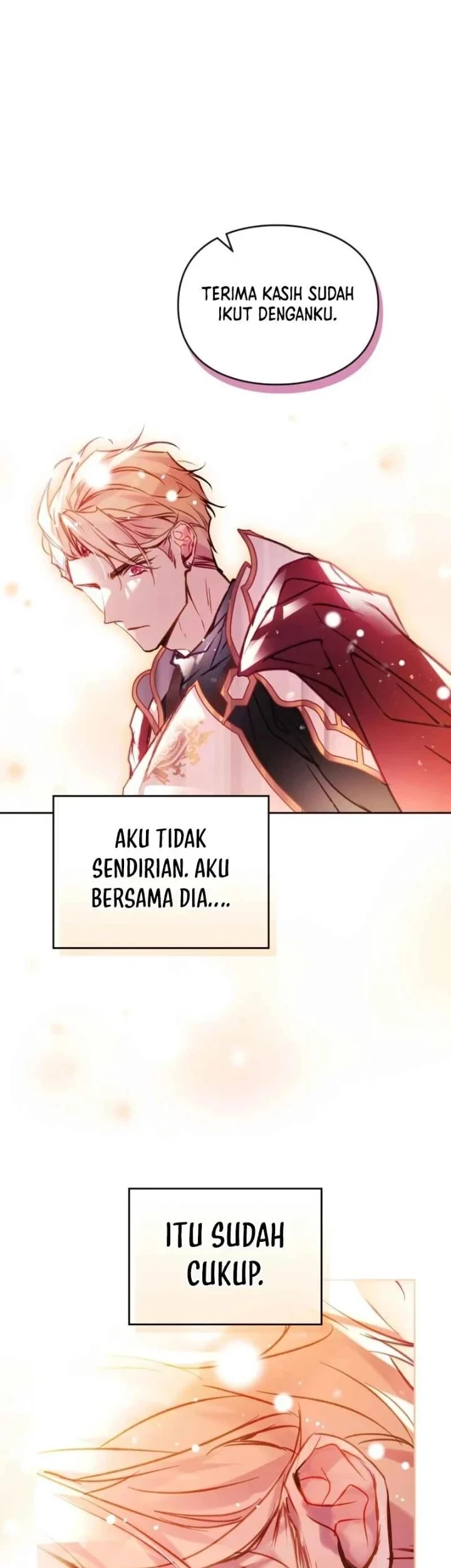 Villains Are Destined to Die Chapter 204 - halaman 37