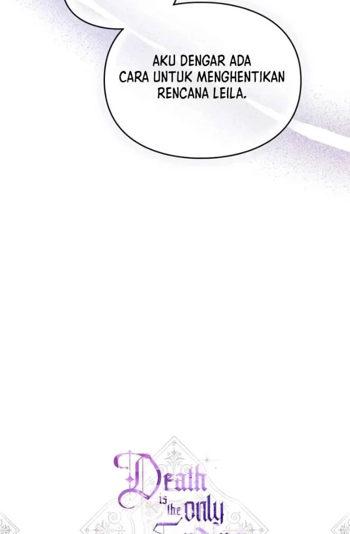 Villains Are Destined to Die Chapter 204 - halaman 4