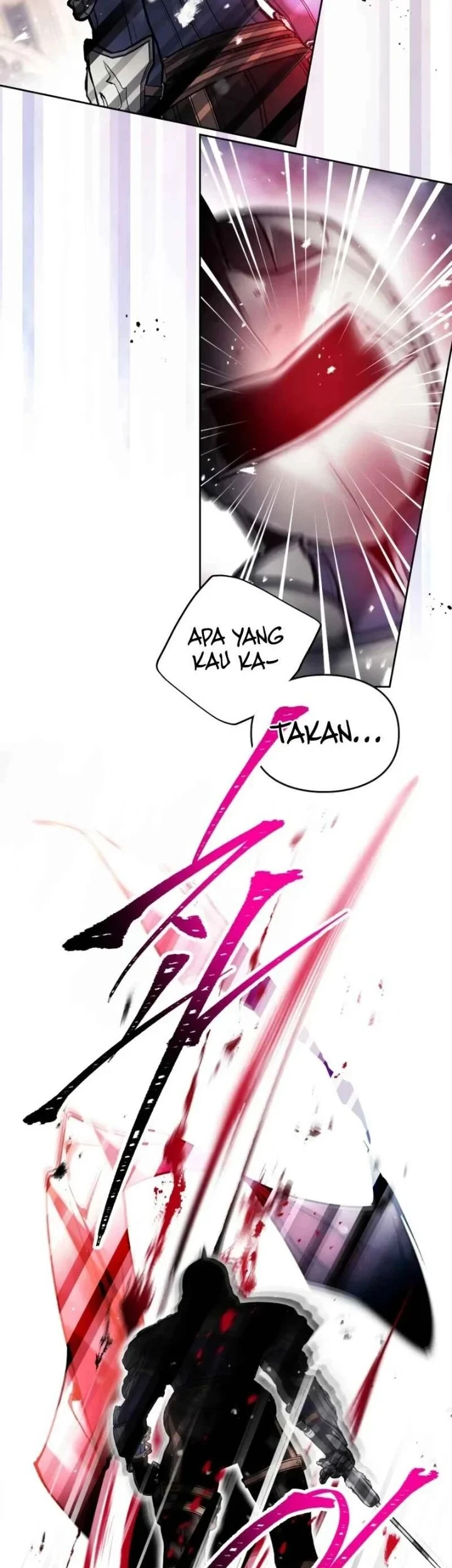 Villains Are Destined to Die Chapter 204 - halaman 45