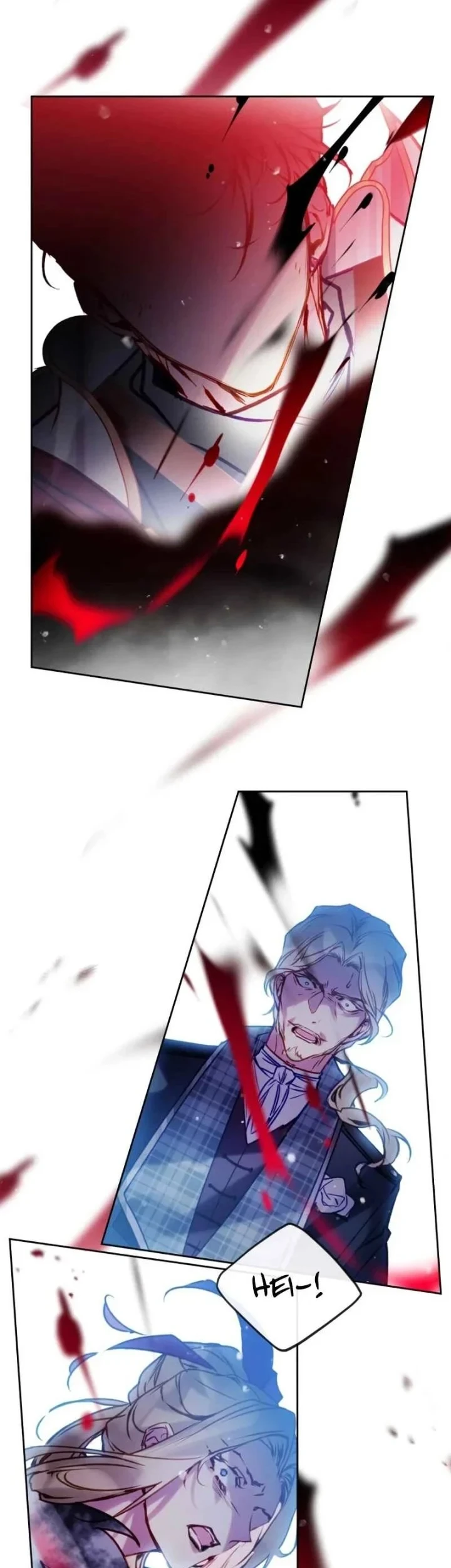 Villains Are Destined to Die Chapter 204 - halaman 47