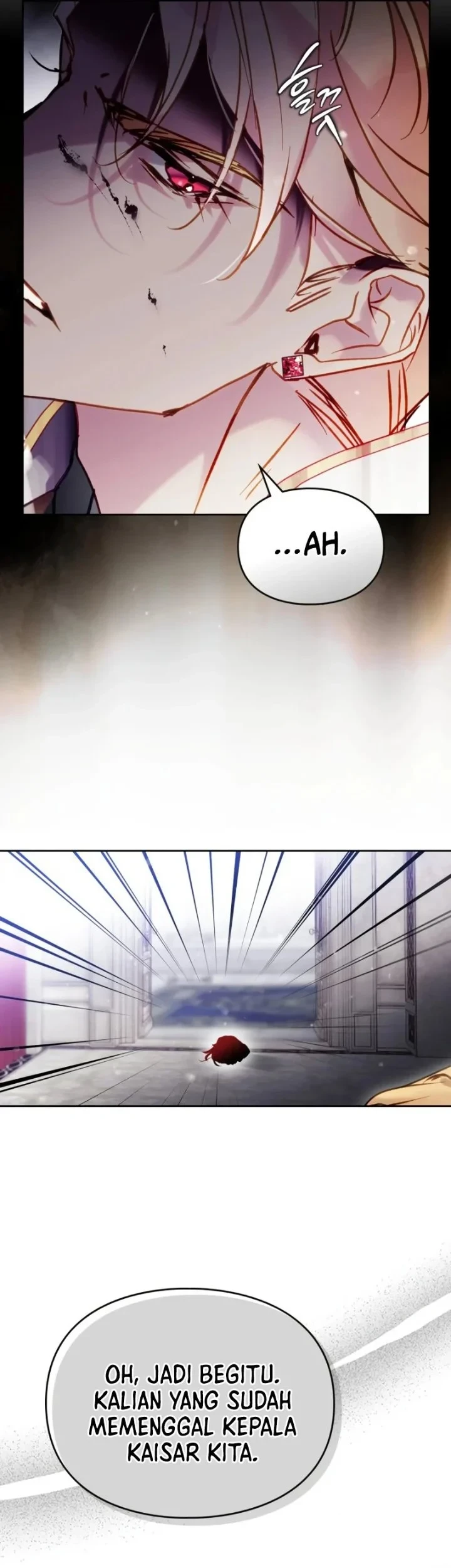 Villains Are Destined to Die Chapter 205 - halaman 11