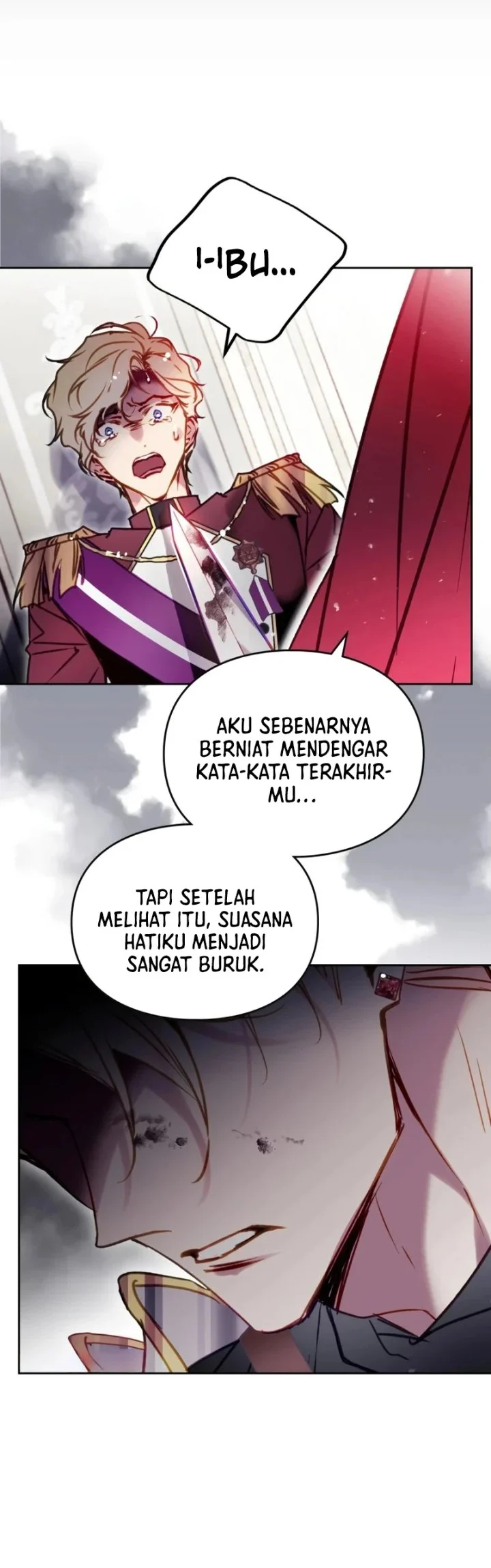 Villains Are Destined to Die Chapter 205 - halaman 13