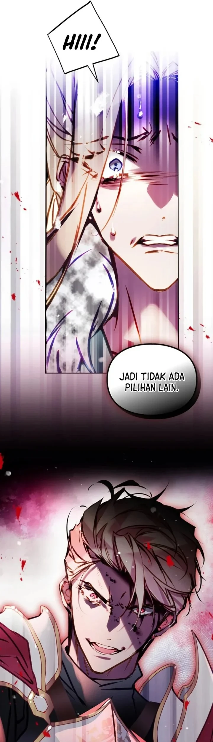 Villains Are Destined to Die Chapter 205 - halaman 16