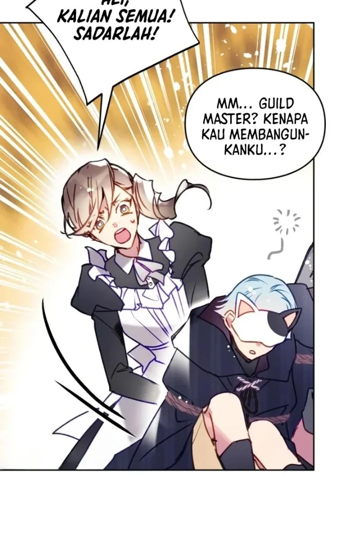 Villains Are Destined to Die Chapter 205 - halaman 19
