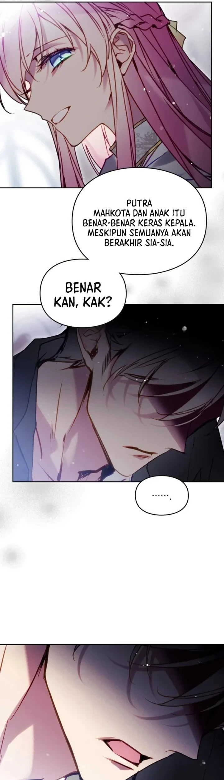 Villains Are Destined to Die Chapter 205 - halaman 24
