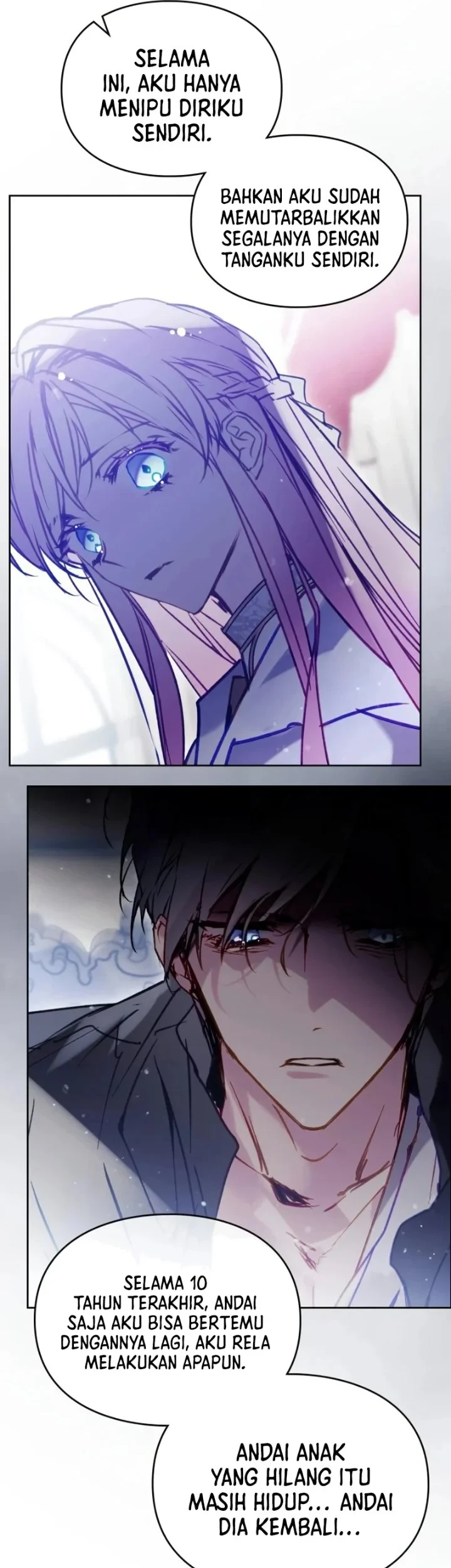 Villains Are Destined to Die Chapter 205 - halaman 26