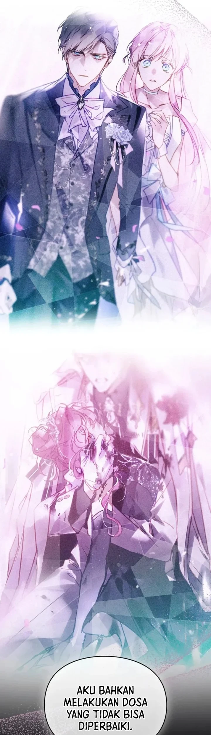 Villains Are Destined to Die Chapter 205 - halaman 28
