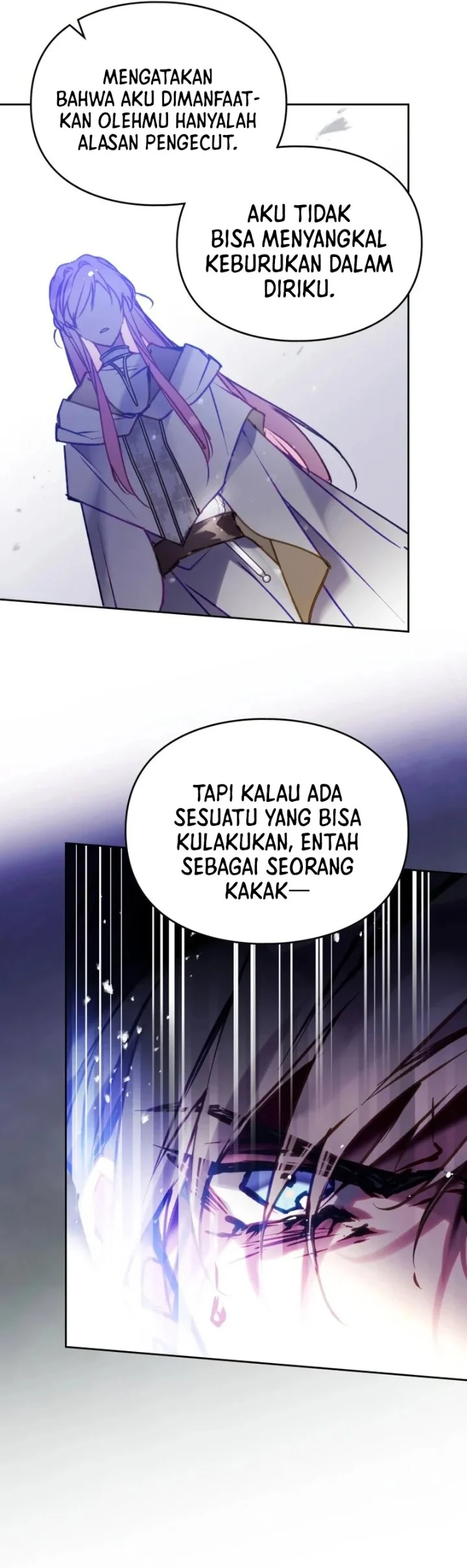 Villains Are Destined to Die Chapter 205 - halaman 30