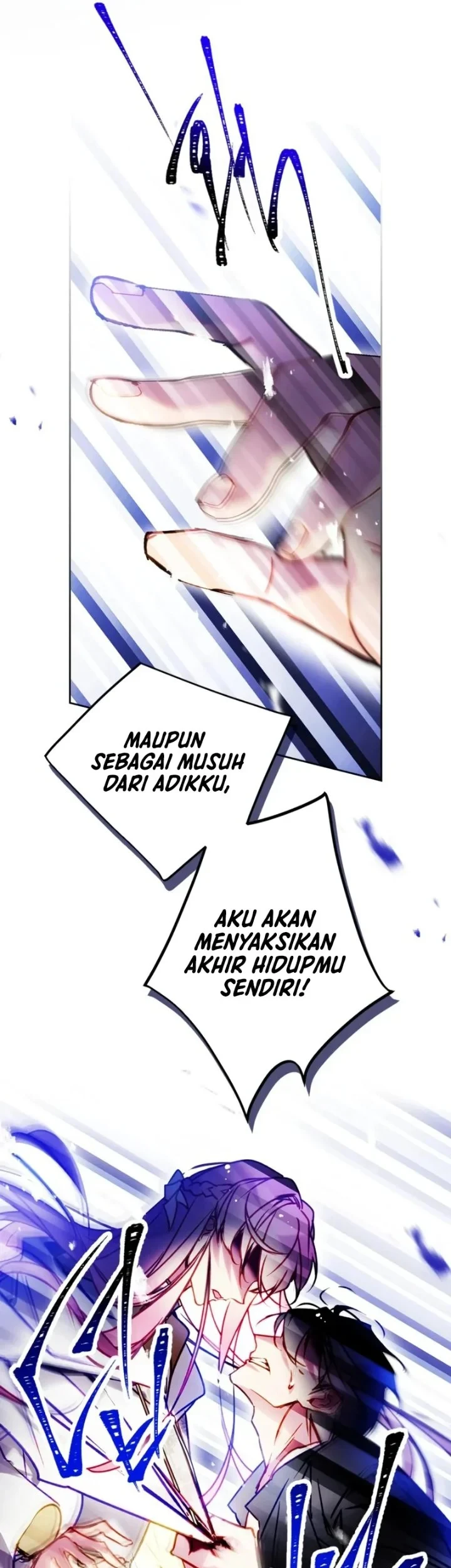 Villains Are Destined to Die Chapter 205 - halaman 31