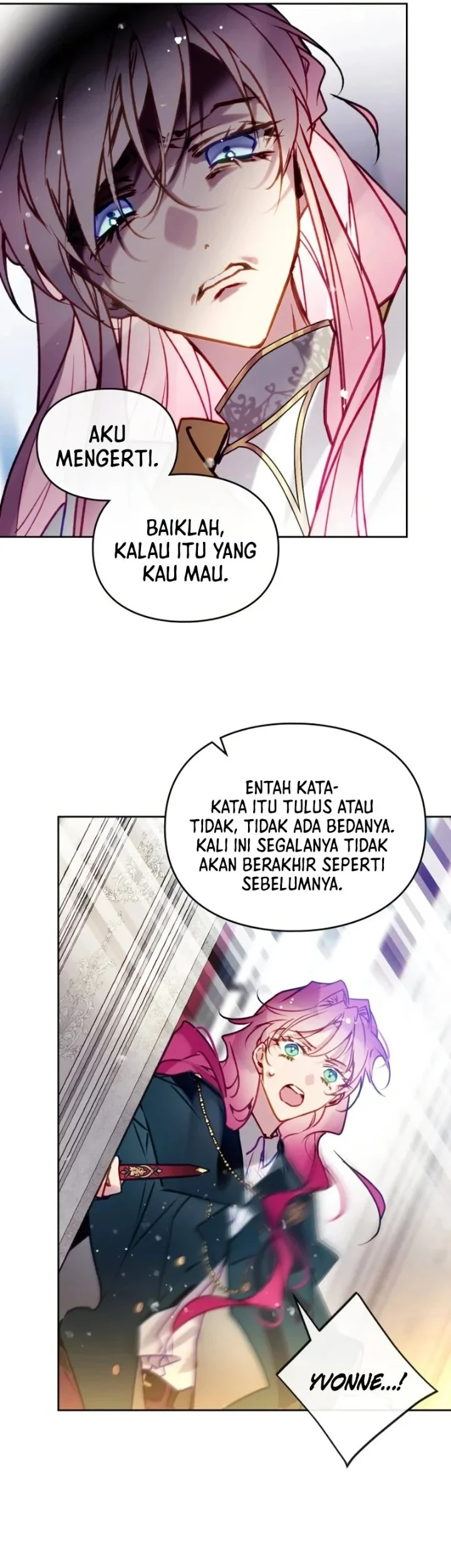 Villains Are Destined to Die Chapter 205 - halaman 35