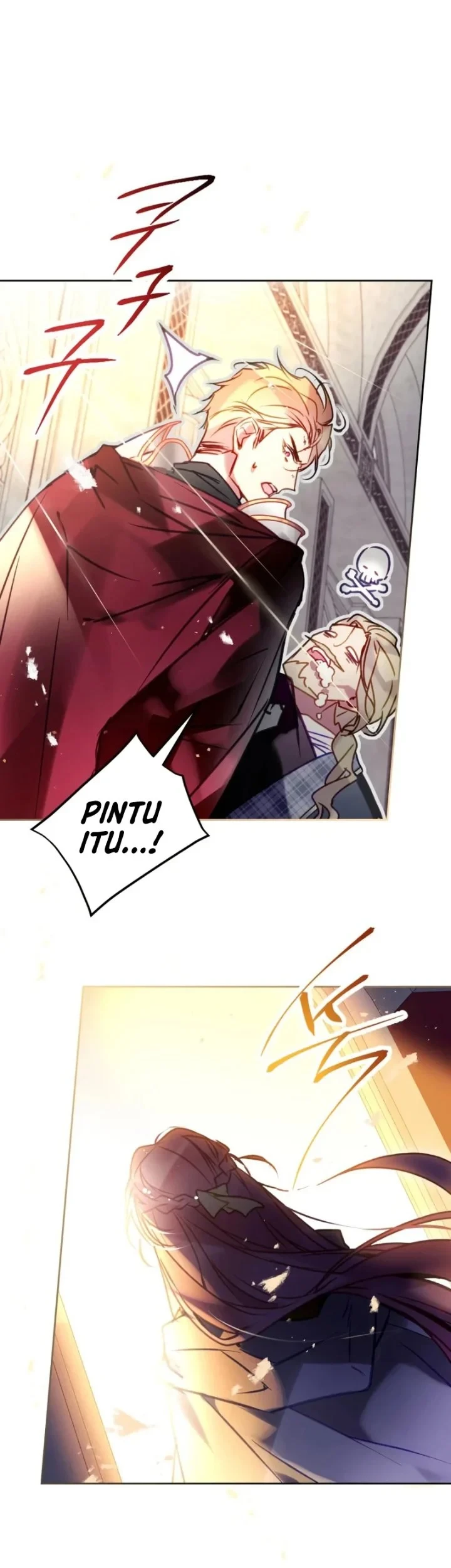 Villains Are Destined to Die Chapter 205 - halaman 39