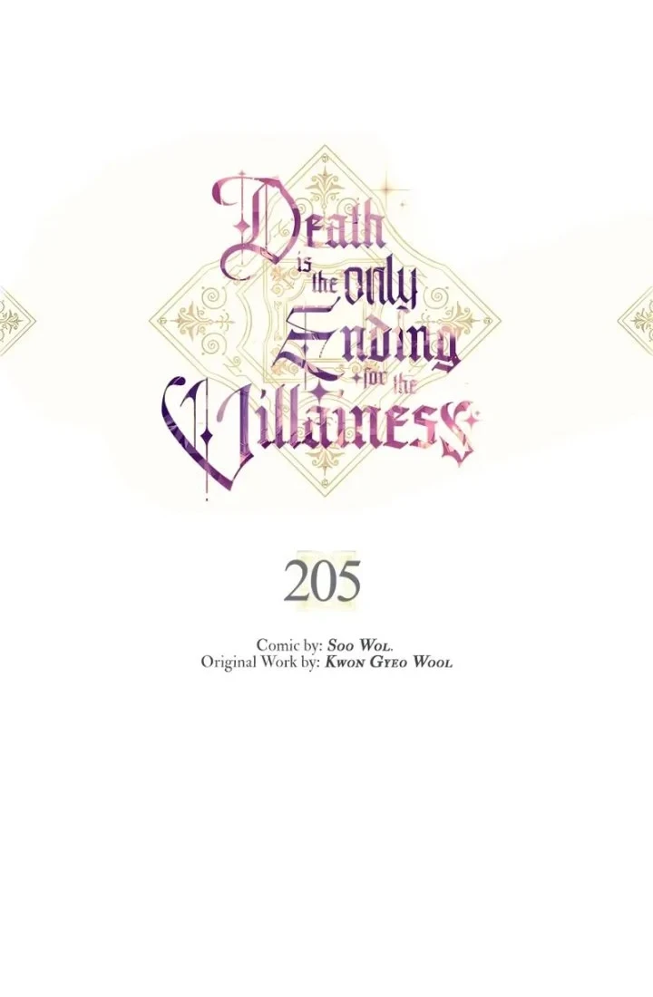 Villains Are Destined to Die Chapter 205 - halaman 4