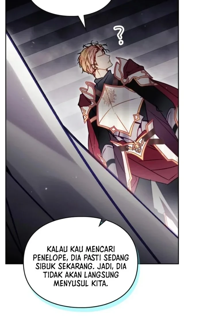 Villains Are Destined to Die Chapter 205 - halaman 46