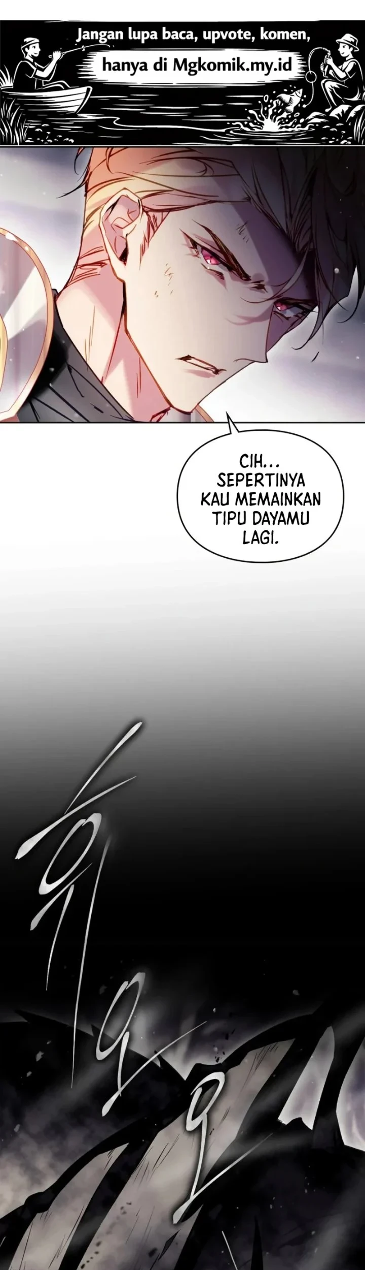 Villains Are Destined to Die Chapter 205 - halaman 47