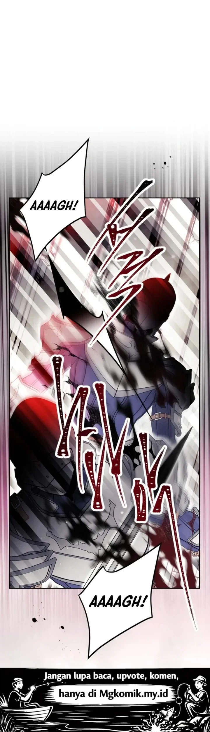 Villains Are Destined to Die Chapter 205 - halaman 5