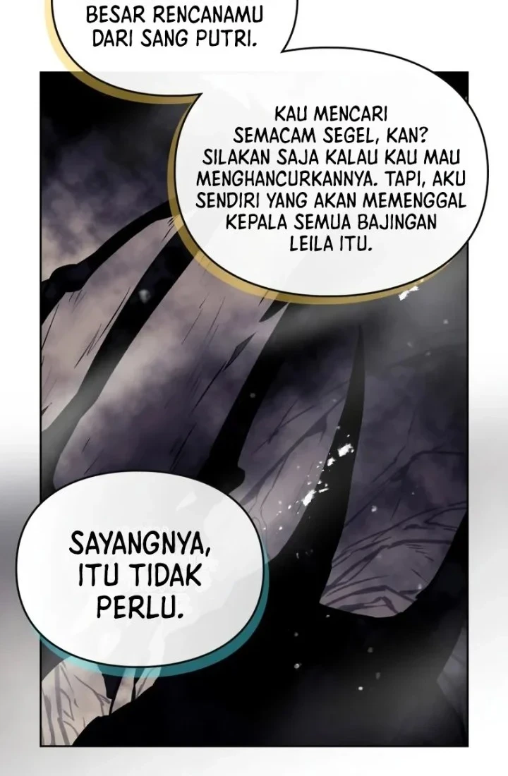 Villains Are Destined to Die Chapter 205 - halaman 50