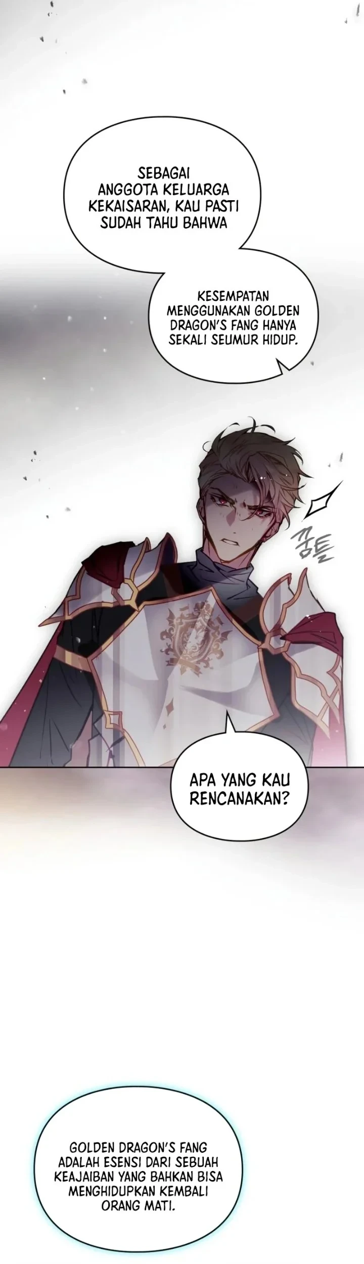 Villains Are Destined to Die Chapter 205 - halaman 51