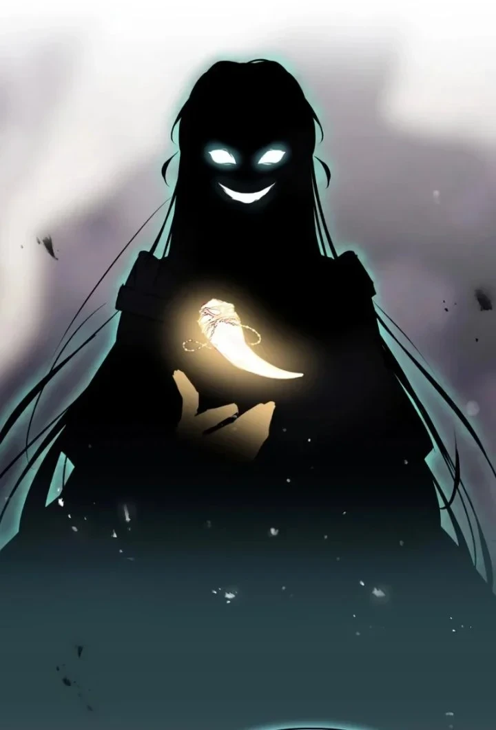 Villains Are Destined to Die Chapter 205 - halaman 52