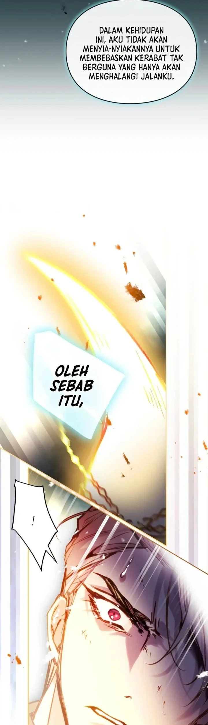 Villains Are Destined to Die Chapter 205 - halaman 53