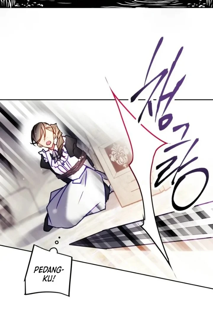 Villains Are Destined to Die Chapter 205 - halaman 6