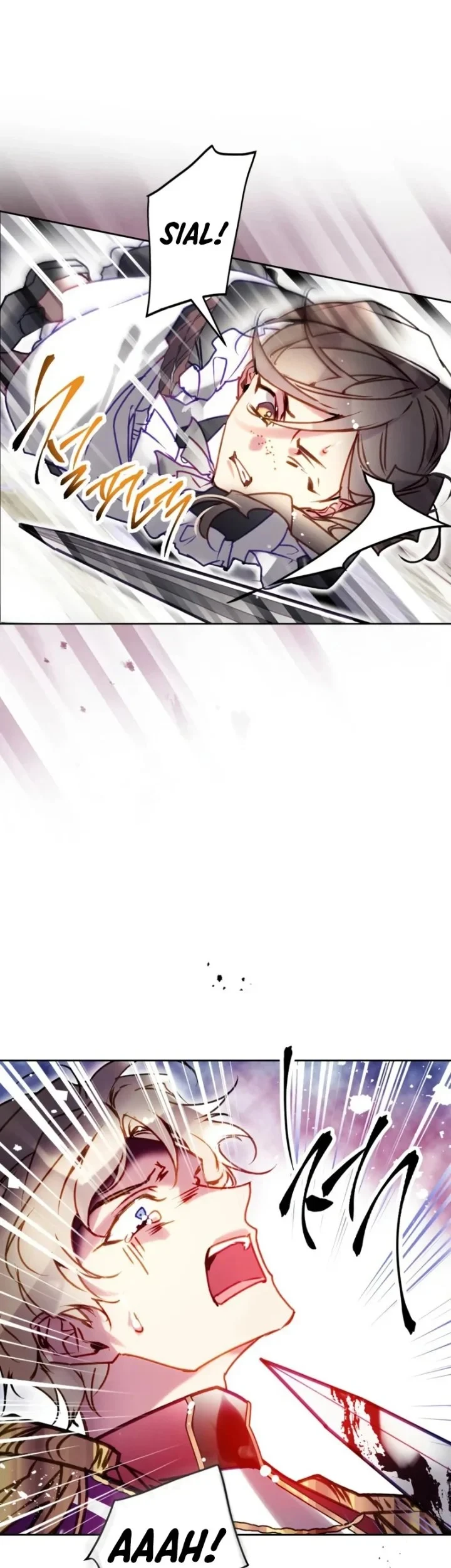 Villains Are Destined to Die Chapter 205 - halaman 7