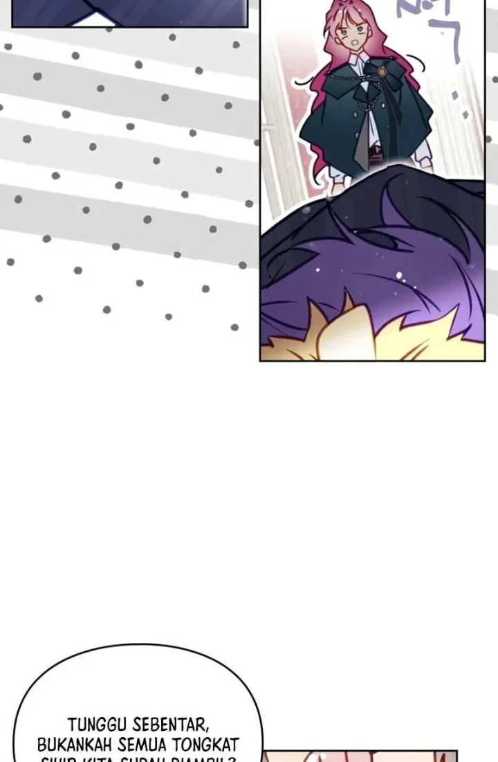 Villains Are Destined to Die Chapter 206 - halaman 10