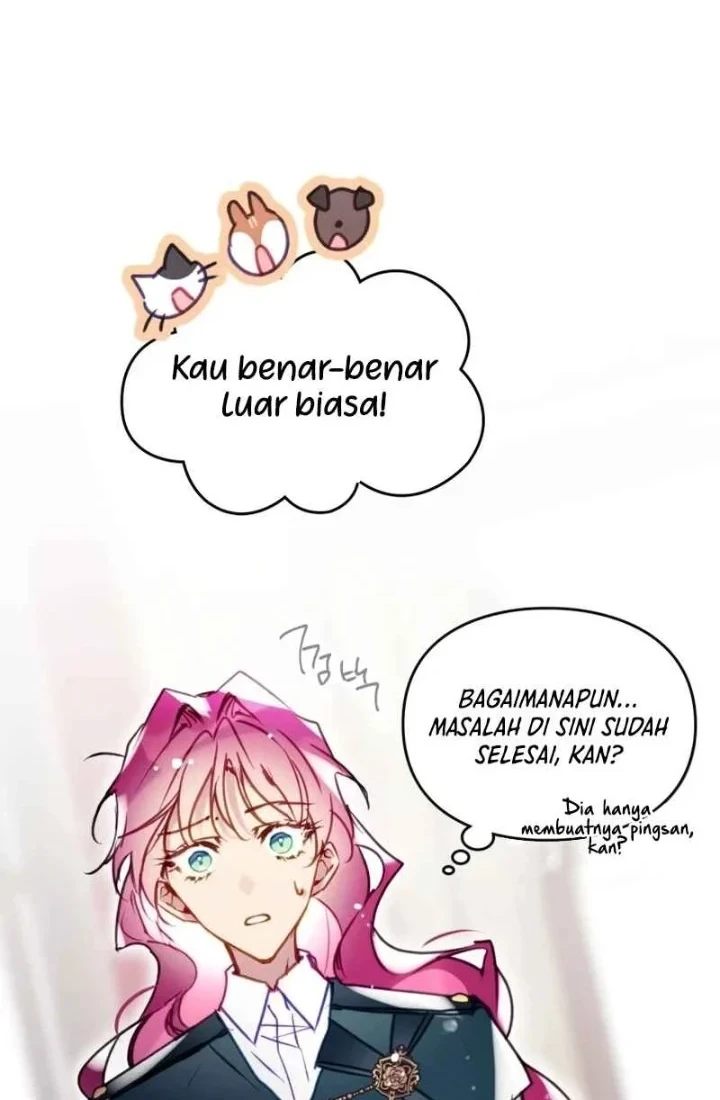 Villains Are Destined to Die Chapter 206 - halaman 12