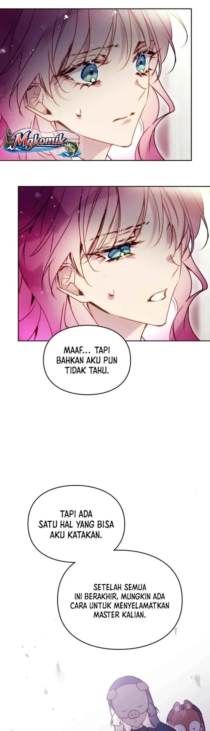 Villains Are Destined to Die Chapter 206 - halaman 15