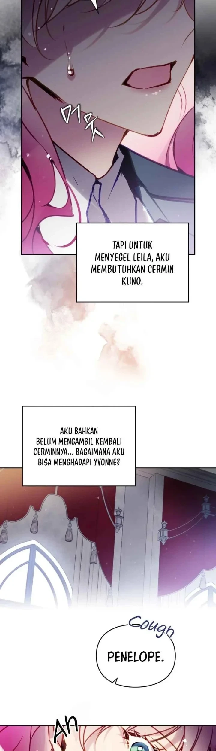 Villains Are Destined to Die Chapter 206 - halaman 17
