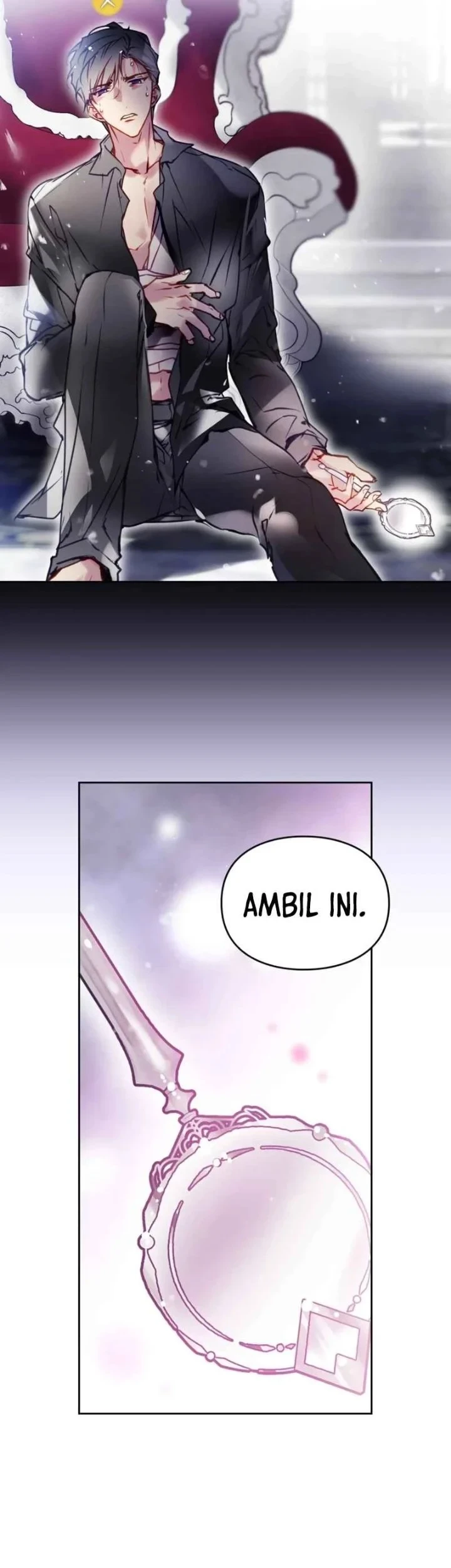 Villains Are Destined to Die Chapter 206 - halaman 19